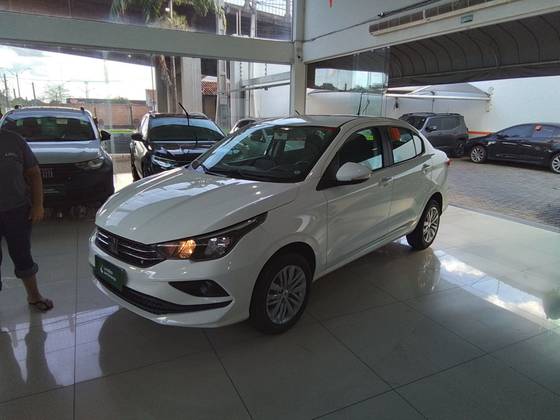 FIAT CRONOS 1.0 FIREFLY FLEX DRIVE MANUAL